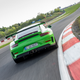 Illustration for article titled The 2019 Porsche GT3 RS Is The Exception To The Rules Of Physics